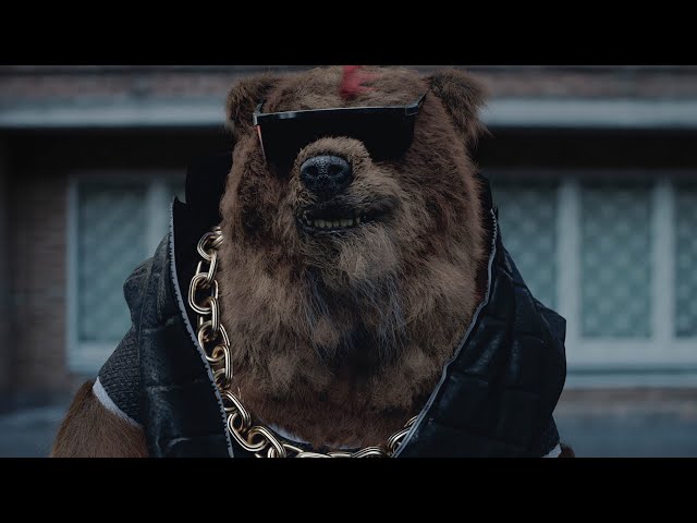 Music Video of the Week: Whistling Dubstep