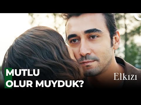 Tutunamadığım Bir Aşktı Bu - Elkızı