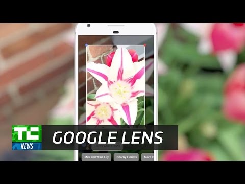 Google announces Lens - UCCjyq_K1Xwfg8Lndy7lKMpA