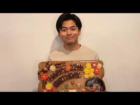 【感動】🎂27歳の誕生日に母への想い…💐ファンと迎えるツアー最終日✨涙と笑顔のステージ