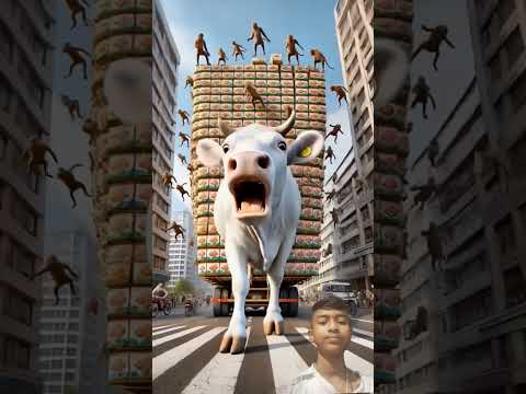 yah gay to bahut# mehnati# Hai# Ladki #biscuit# milakar #Bechne ja# rahi #hai