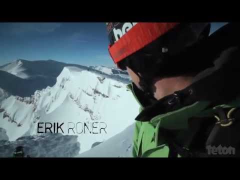 Jackson Hole Backcountry - One For The Road - Almost Live Episode 1 - UCziB6WaaUPEFSE2X1TNqUTg