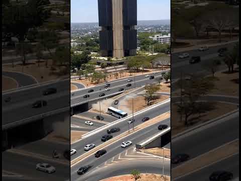 Brasília inteligência artificial #edm #remix #ia