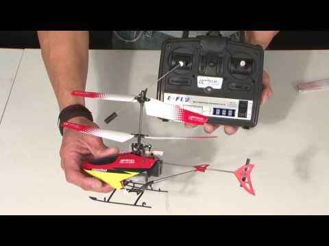 Art-Tech Mini Wolf Coaxial RTF RC 2.4gHz Helicopter! Whats in the Box and Flight Review" in HD! - UCUrw_KqIT1ZYAeRXFQLDDyQ