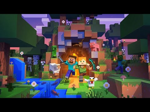 LIVE ITA - VANILLA, accetto consigli,GRAZIEEE!! || MINECRAFT