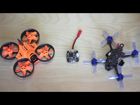 FuriBee Flytower Plus Mini F4 Flight Controller - UCsFctXdFnbeoKpLefdEloEQ