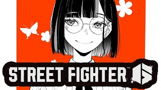 【 スト6】　クラシックお試し体験会開催中！！！！！！！w/あきら　【 ぶいすぽっ！ ⁠/蝶屋はなび 】