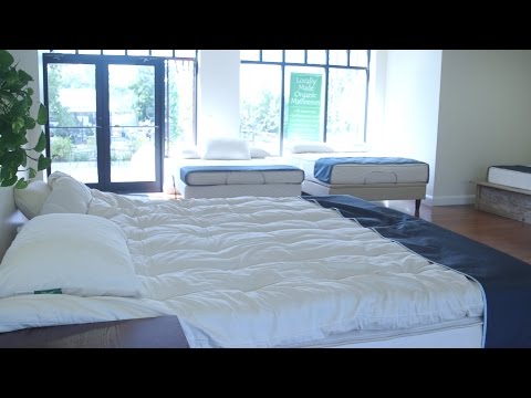 Mattress Buying Guide | Consumer Reports - UCOClvgLYa7g75eIaTdwj_vg