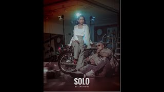XP - SOLO [Official MV Subtitled]