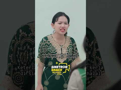 WANITA INI DIJAHILIN SAMA ANAK KECIL ATAS DASAR BENCI !