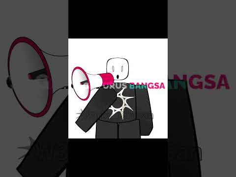 ... #saveindonesia #roblox #indonesia #demo #stopkorupsi