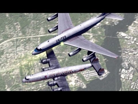 Planes Collide Above New York - UCGTUbwceCMibvpbd2NaIP7A