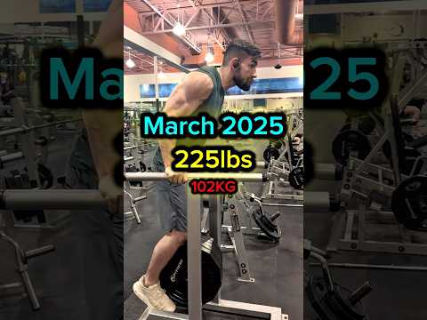 2025 Dips before and after #shorts #calisthenics #transformation
