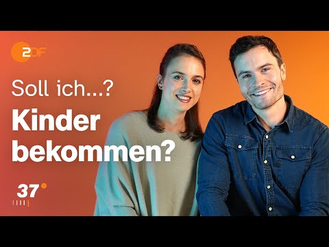 Kinderwunsch: Ja, nein - vielleicht? I Soll ich…? bei 37 Grad