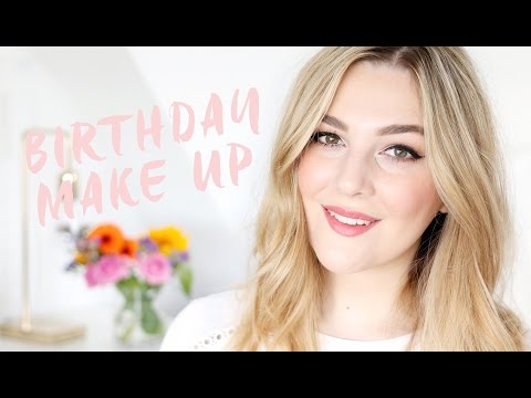 Get Ready With Me On My Birthday! | I Covet Thee