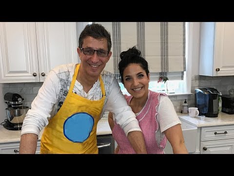 (was) LIVE Fall Cooking with Papa Sal 2017!