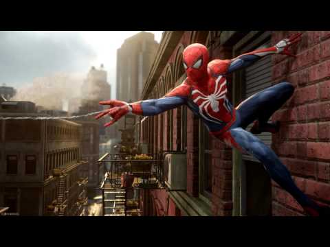 Twelve Titans Music - Celestial Motion ("Spider-Man" E3 2016 Trailer Music) - UCbbmbkmZAqYFCXaYjDoDSIQ