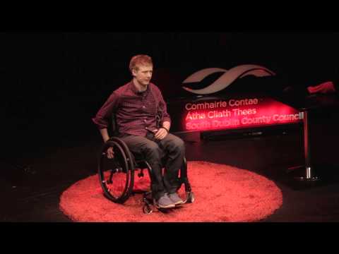 Fearless like a child -- overcoming adversity | Jack Kavanagh | TEDxTallaght - UCsT0YIqwnpJCM-mx7-gSA4Q