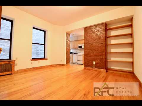 2-Bed Apartment for Rent in Upper West Side, Manhattan NY