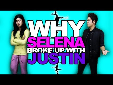Why Selena Broke Up With Justin - UCSAUGyc_xA8uYzaIVG6MESQ