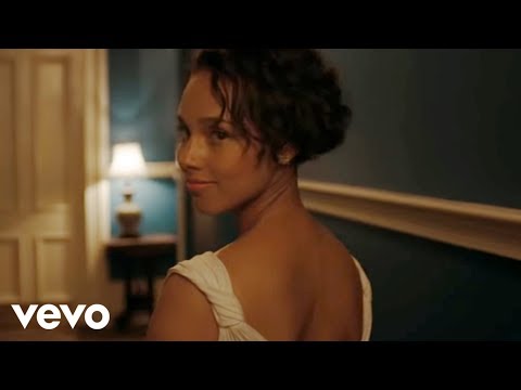 Alicia Keys, Maxwell - Fire We Make - UCETZ7r1_8C1DNFDO-7UXwqw