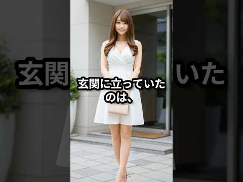 【㊗高評価】量産型の女たちがキライ #シニア#朗読#健康#人生#shorts #スカッとする話 #shorts #short #ショート