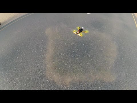 ViFly R220 V2 FPV Racing Quadcopter Outdoor Flight Testing - UCsFctXdFnbeoKpLefdEloEQ