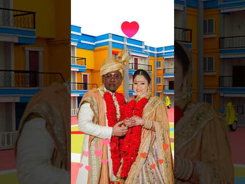 Daya Aur Iyer Ki Shadi Part 2? 🤔 Iyer 🆚 Jethalal#shorts #taibably #shortsfeed