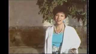 Наталья Нурмухамедова - Улицы Ташкента (1986)