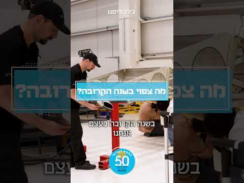 הסטארטאפ הישראלי שיגשים את החלום לדלג מעל הפקקים #הסטארטאפים_המבטיחים