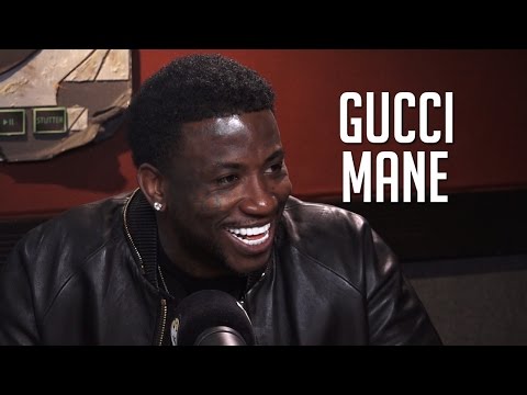 Gucci Mane Explains His Surprise Engagement  & Who he Needs to Work With Next - UC5RwNJQSINkzIazWaM-lM3Q