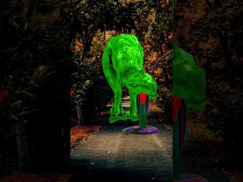 Big dinosaur Chase and chasing part-333#tendingshorts #viralshort #youtubeshorts #dinosaur