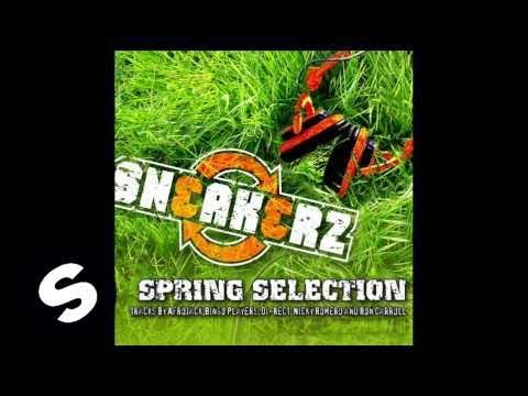 Sneakerz Muzik Spring Collection - UCpDJl2EmP7Oh90Vylx0dZtA