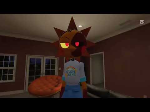 Solar and nebula are just so funny and silly! (From the date vid but edited)