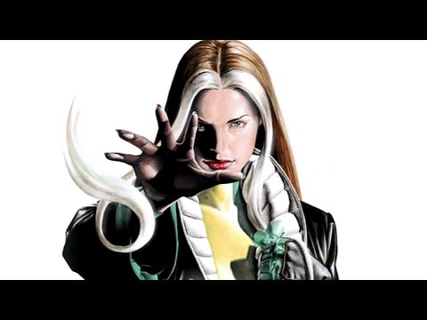 Superhero Origins: Rogue of the X-Men - UCaWd5_7JhbQBe4dknZhsHJg