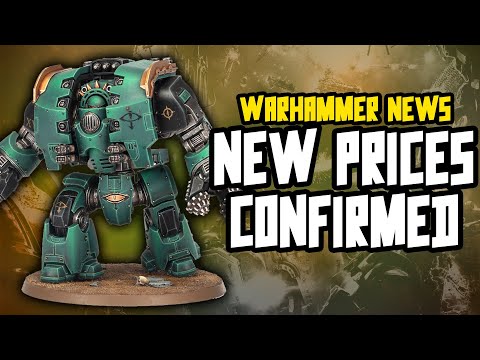 NEW Plastic Leviathan Price Confirmed!
