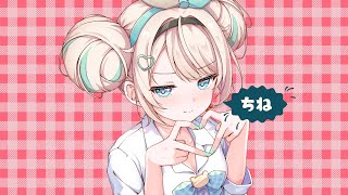 チェリーポップ - DECO*27 / Covered by 風真いろは