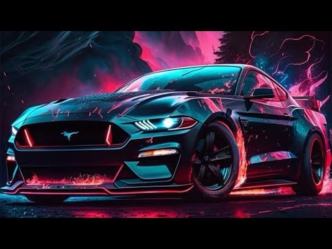 BASS BOOSTED SONGS 2025 🔈 CAR MUSIC 2025 🔈 BASS MUSIC, ELECTRO HOUSE