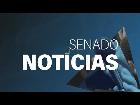 Senado Notícias ao vivo, edição da tarde - 10/01/23