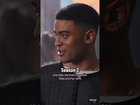 Issa Breaking The Fourth Wall in Adults