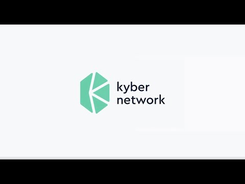 Intro to Kyber Network: Most Used Liquidity Protocol in DeFi