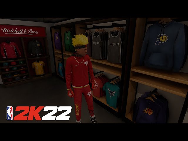 How To Get NBA Level Up In 2K22?