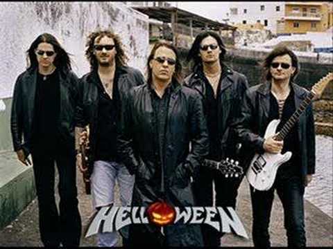 Helloween - My Life For One More Day