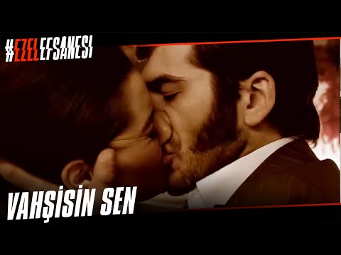 Mesele Bazen de Selma'yı Öpmektir | Ezel