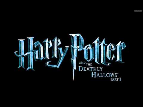 10 - Ministry of Magic - Harry Potter and the Deathly Hallows Soundtrack (Alexandre Desplat)