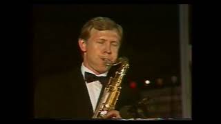 Олег Лундстрем - Джаз оркестр-Баку 1987
