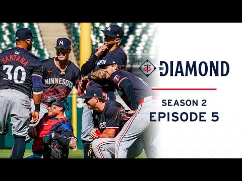 The Diamond | Minnesota Twins | S2E5 video clip