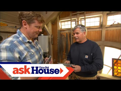 How to Use a Speed Square | Ask This Old House - UCUtWNBWbFL9We-cdXkiAuJA