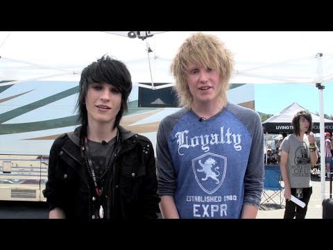 Interview: BryanStars & Johnnie Guilbert - UCTEq5A8x1dZwt5SEYEN58Uw