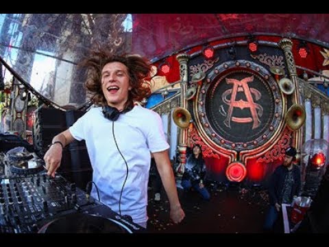 Tomorrowland Belgium 2017 | Shapov - UCsN8M73DMWa8SPp5o_0IAQQ